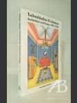 Tschechischer Kubismus. Architektur und Design 1910–1925 - náhled
