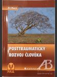 Posttraumatický rozvoj člověka - náhled