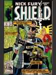 Nick Fury agent of S.H.I.E.L.D. #43 - náhled