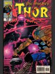 The Mighty Thor #2 - náhled