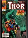 The Mighty Thor #3 - náhled