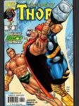 The Mighty Thor #4 - náhled