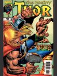 The Mighty Thor #6 - náhled