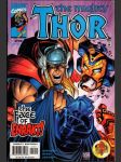 The Mighty Thor #19 - náhled