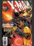 X-Men #23 - náhled