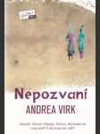 Nepozvaní virk - náhled