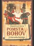 Pomsta bohov II. - Uctievačka bohov - náhled