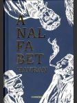 Analfabet - náhled