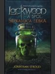 Lockwood a spol. 2. - Šepkajúca lebka - náhled