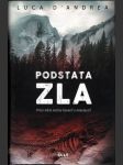 Podstata zla - náhled