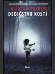 Dedičstvo kostí - náhled