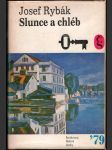 Slunce a chléb   - náhled