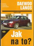 Jak na to? Daewoo Lanos (veľký formát) - náhled