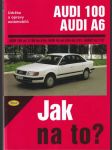 Jak na to? Audi 100 Audi A6 (veľký formát) - náhled