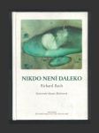 Nikdo není daleko - náhled