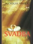 Svadba - náhled