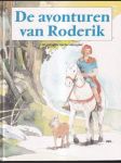 De avonturen van Roderik (veľký formát) - náhled