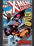 X-Men Classic #71 - náhled