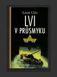 Lvi v průsmyku - náhled