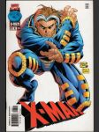 X-Men #26 - náhled