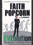 Faith Popcorn EVEolution - náhled
