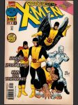 Professor Xavier and the X-men #18 - náhled