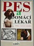 Pes a domácí lékař - náhled