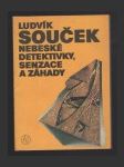 Nebeské detektivky, senzace a záhady - náhled