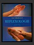 Reflexologie - náhled