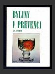 Byliny v prevenci - náhled