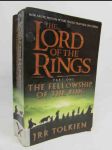 The Lord of the Rings: The Fellowship of the Ring - náhled