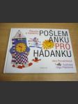 Pošlem Anku pro hádanku / říkadla a hádanky - náhled