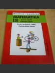 Matematika 3. pro 8. ročník základní školy - náhled