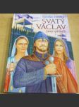 Svatý Václav - jiný příběh - náhled