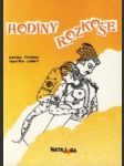 Tantra lásky. Hodiny rozkoše - náhled