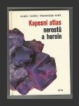 Kapesní atlas nerostů a hornin - náhled