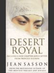 Desert Royal - náhled