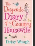 The Desperate Diary of a Country Housewife - náhled