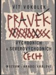 Pravěk východních a severovýchodních Čech - náhled