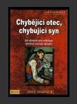 Chybějící otec, chybující syn - náhled