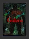 Golem - náhled