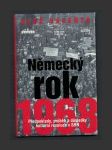 Německý rok 1968 - náhled