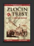 Zločin a trest v českých dějinách - náhled