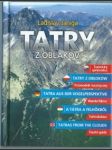 Tatry z oblakov - náhled