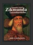 Tajemství smrti Zikmunda Lucemburského - náhled