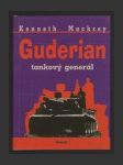 Guderian - Tankový generál - náhled