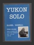 Yukon solo - náhled