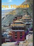 Pět tibeťanů - kelder peter - náhled
