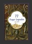 77 Prager Legenden - náhled