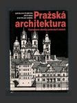 Pražská architektura - náhled